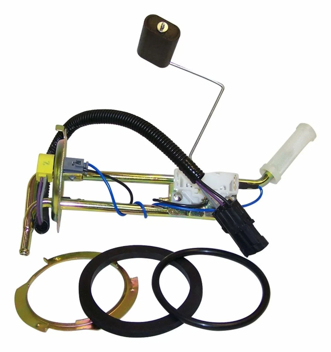 Crown Automotive - Metal Zinc Fuel Sending Unit - 53003204